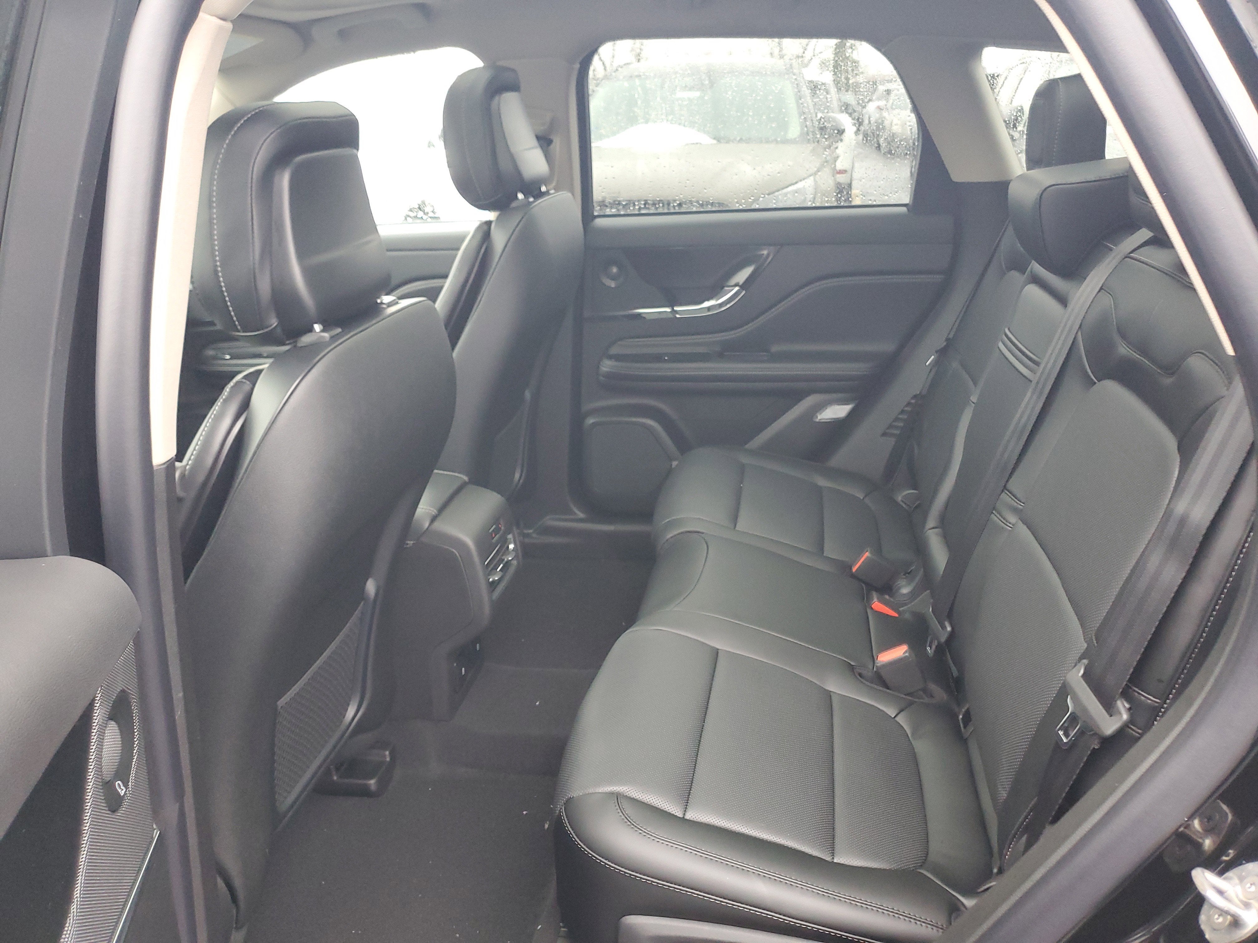 2026 Lincoln Corsair Grand Touring