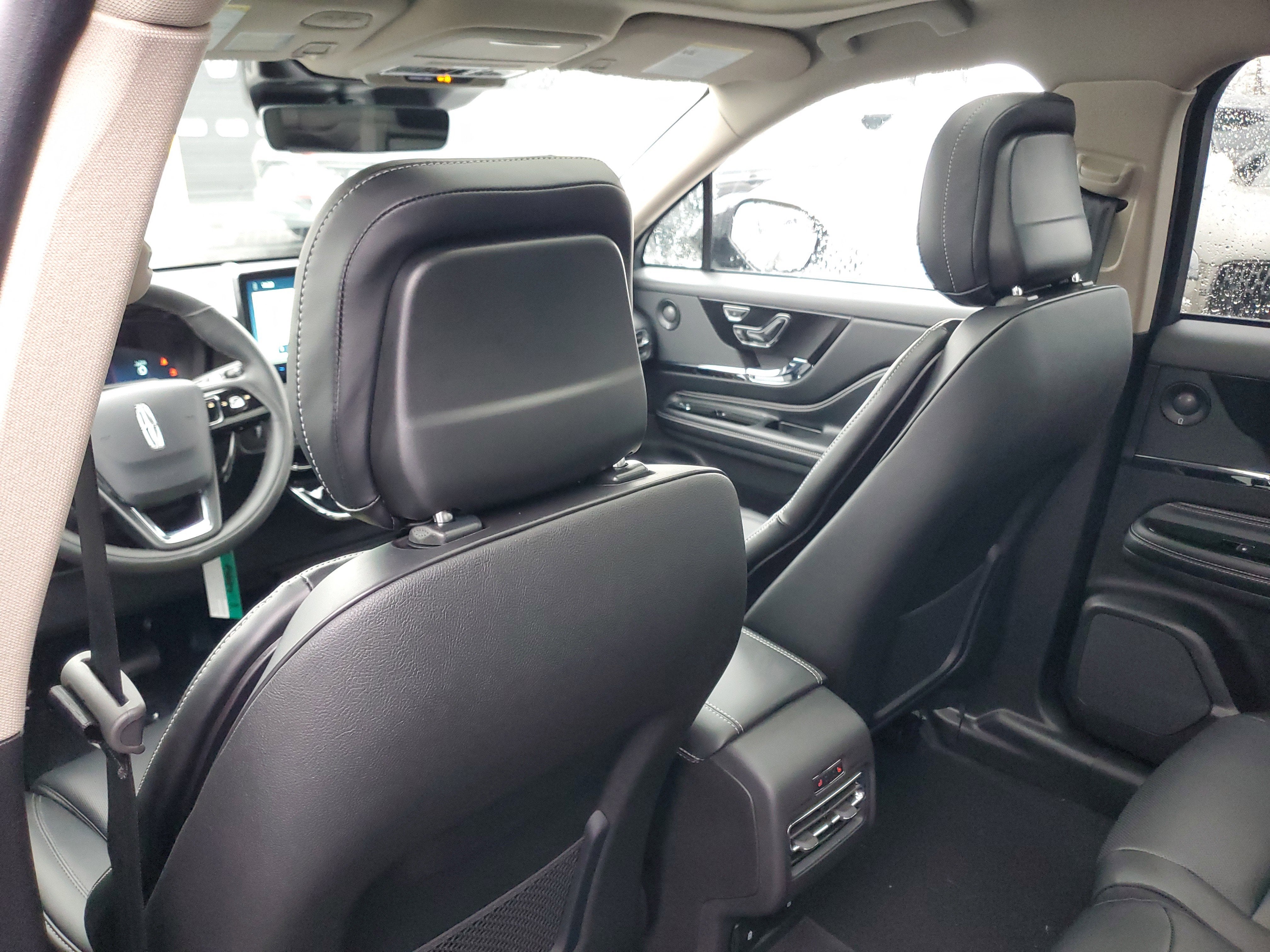 2026 Lincoln Corsair Grand Touring