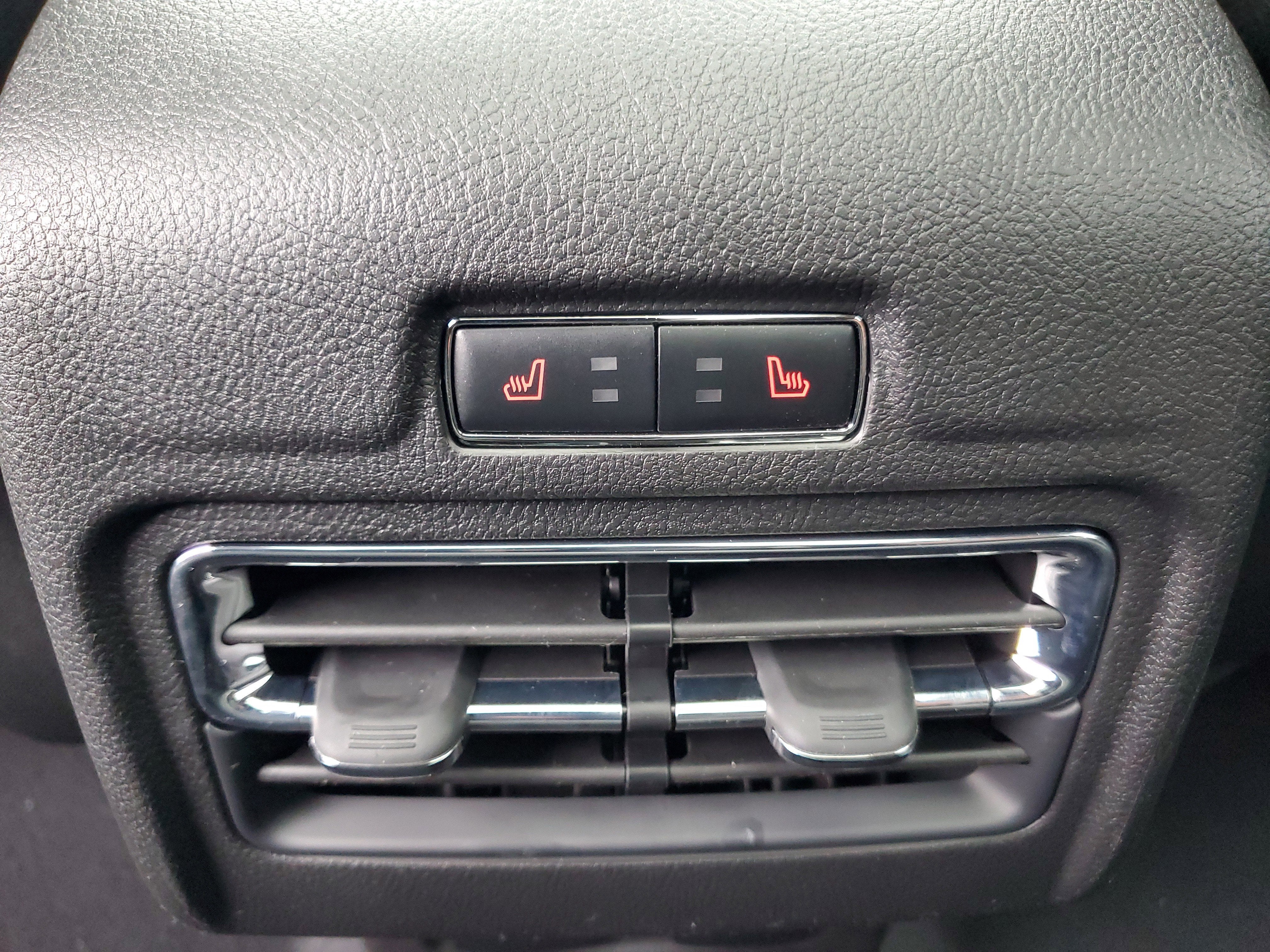 2026 Lincoln Corsair Grand Touring