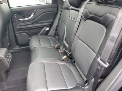 2026 Lincoln Corsair Grand Touring