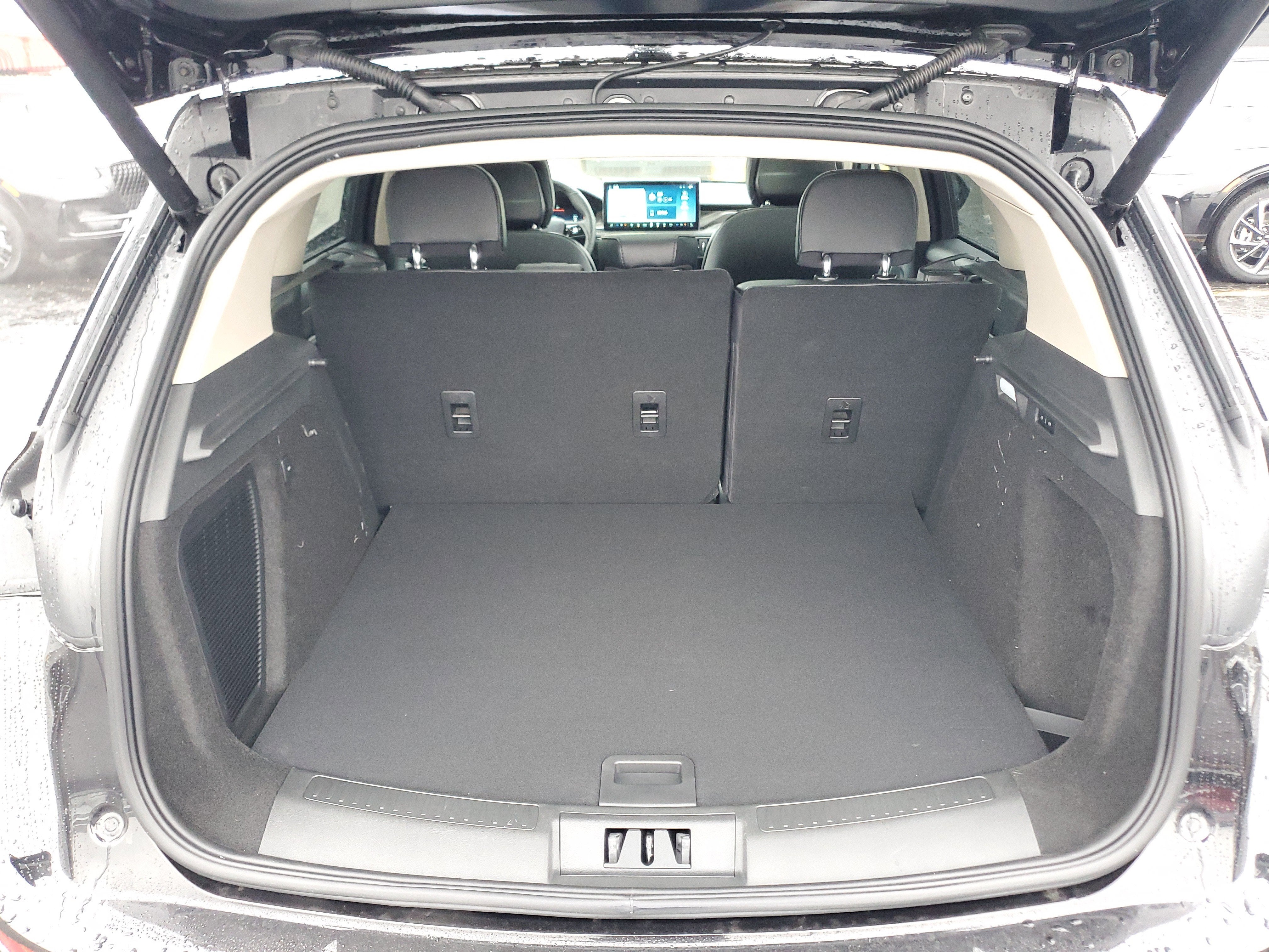 2026 Lincoln Corsair Grand Touring