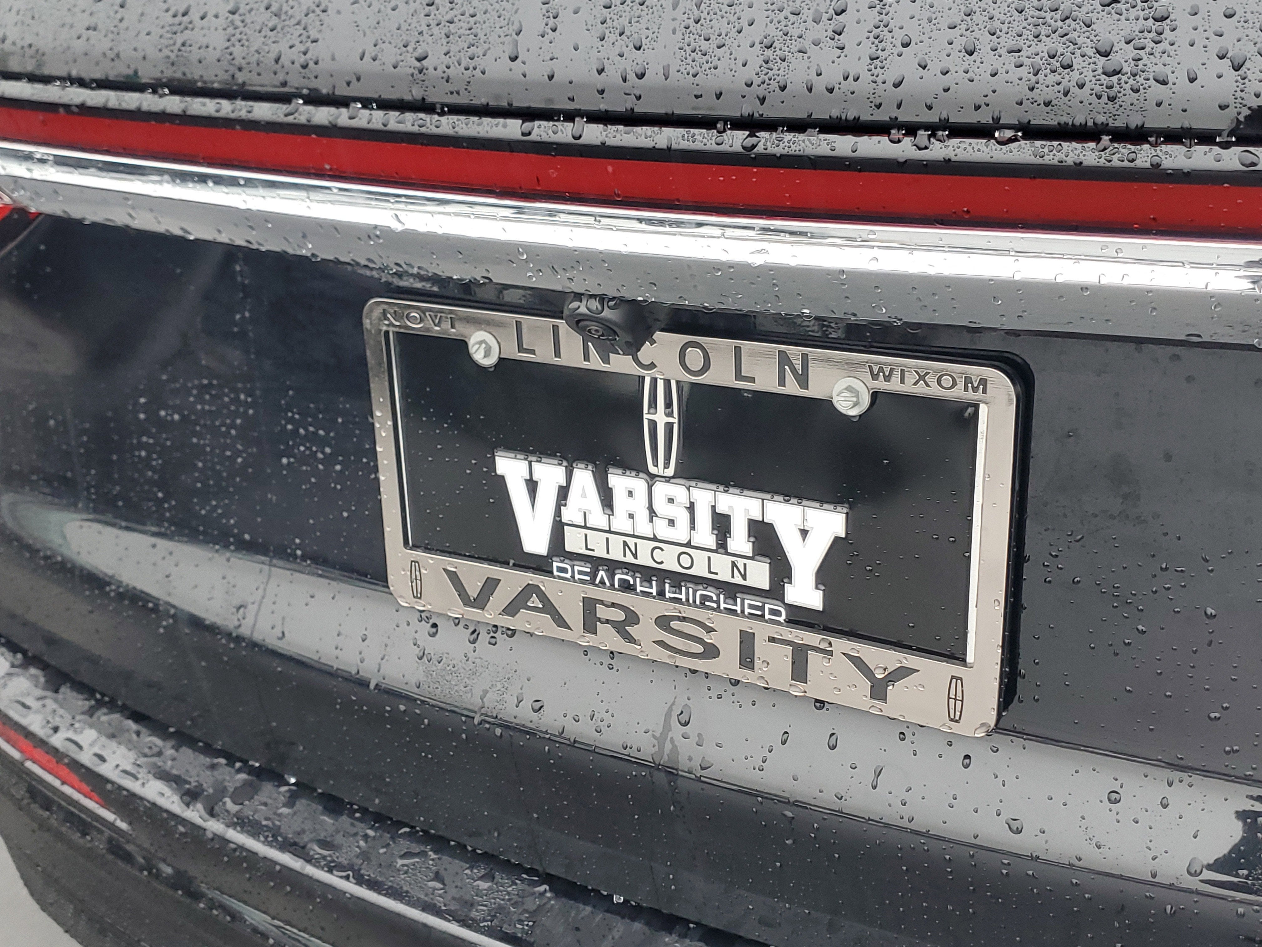 2026 Lincoln Corsair Grand Touring