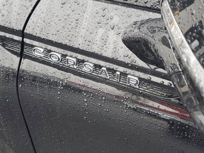 2026 Lincoln Corsair Grand Touring