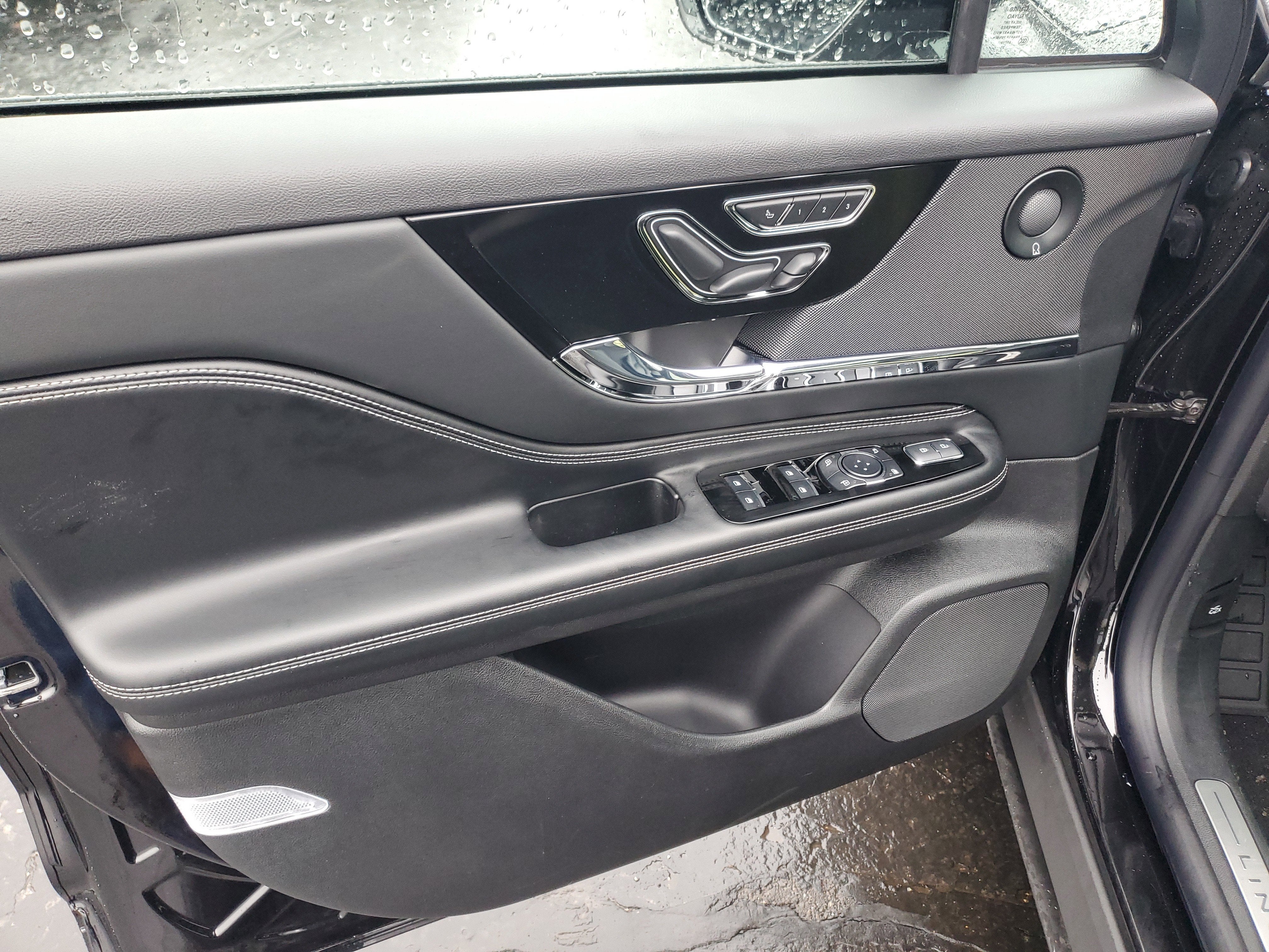 2026 Lincoln Corsair Grand Touring