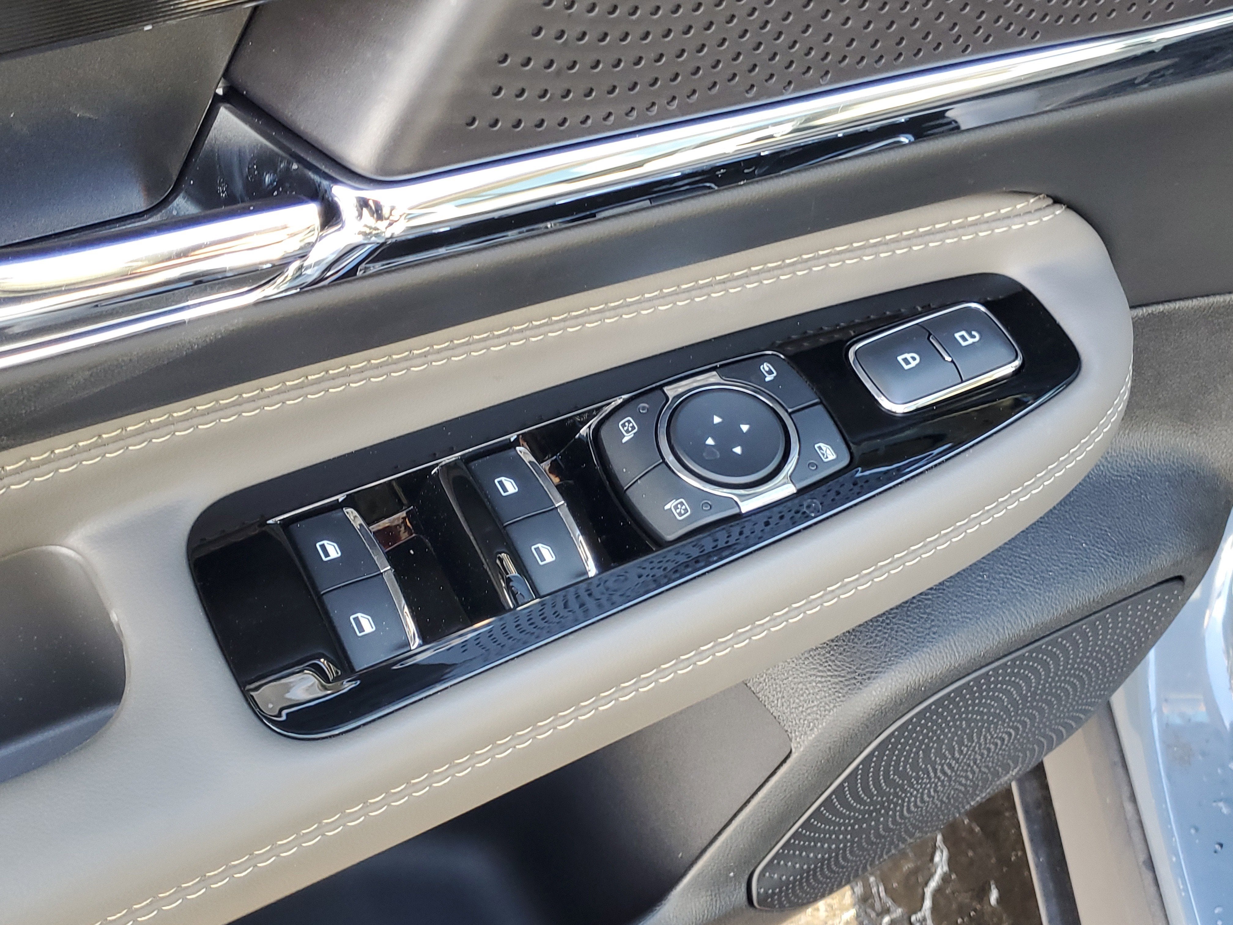 2025 Lincoln Corsair Grand Touring