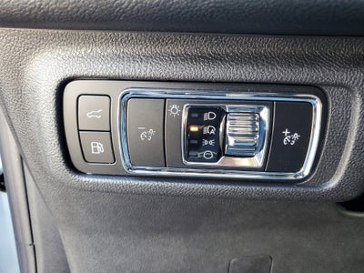 2025 Lincoln Corsair Grand Touring