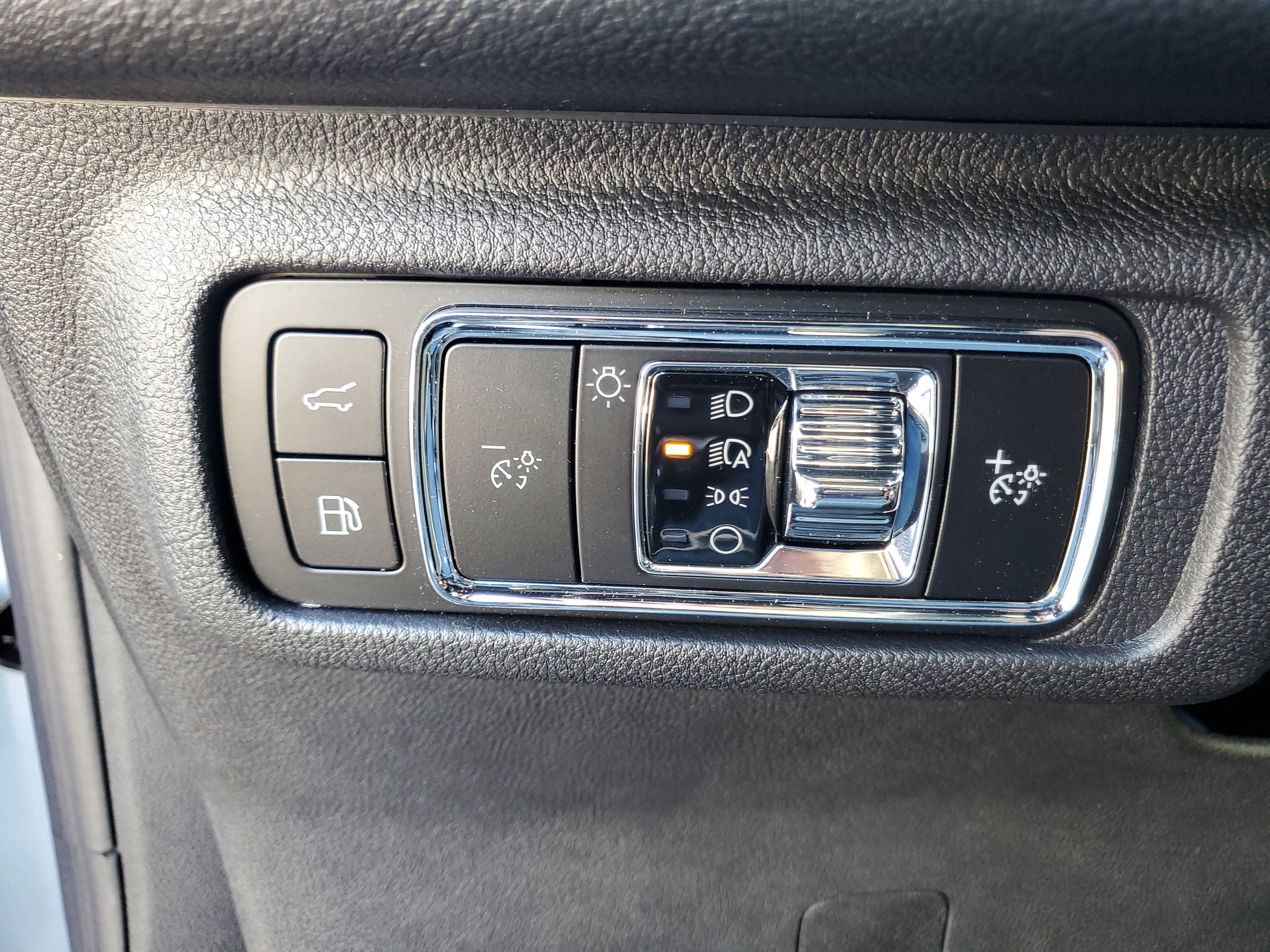 2025 Lincoln Corsair Grand Touring