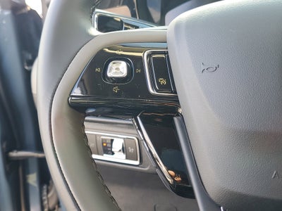 2025 Lincoln Corsair Grand Touring