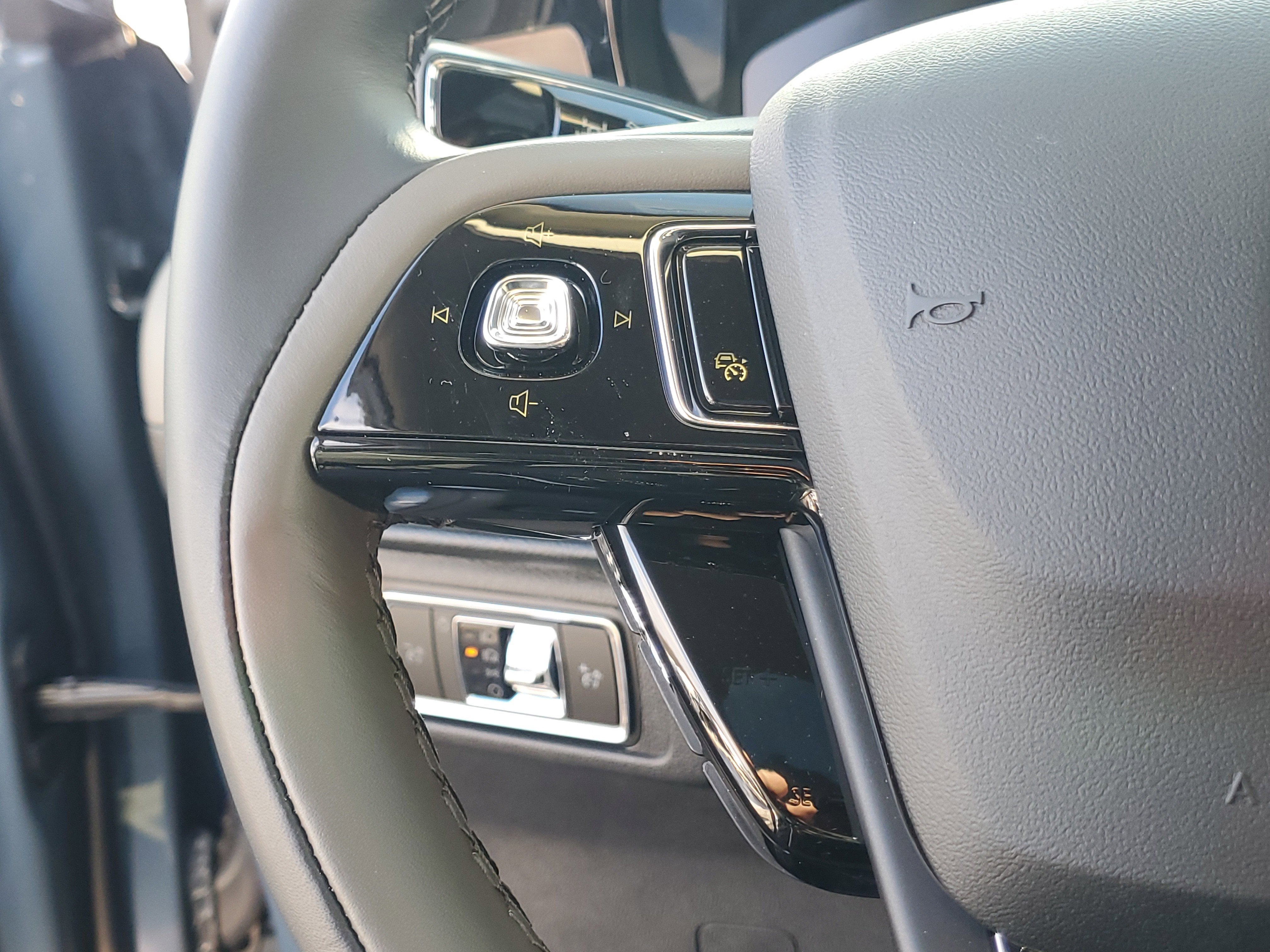 2025 Lincoln Corsair Grand Touring