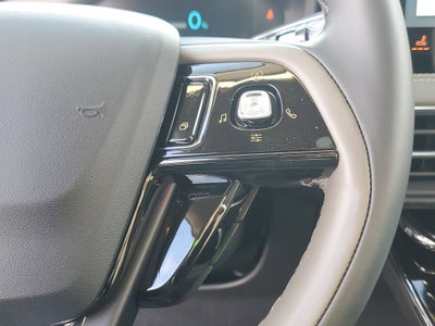 2025 Lincoln Corsair Grand Touring