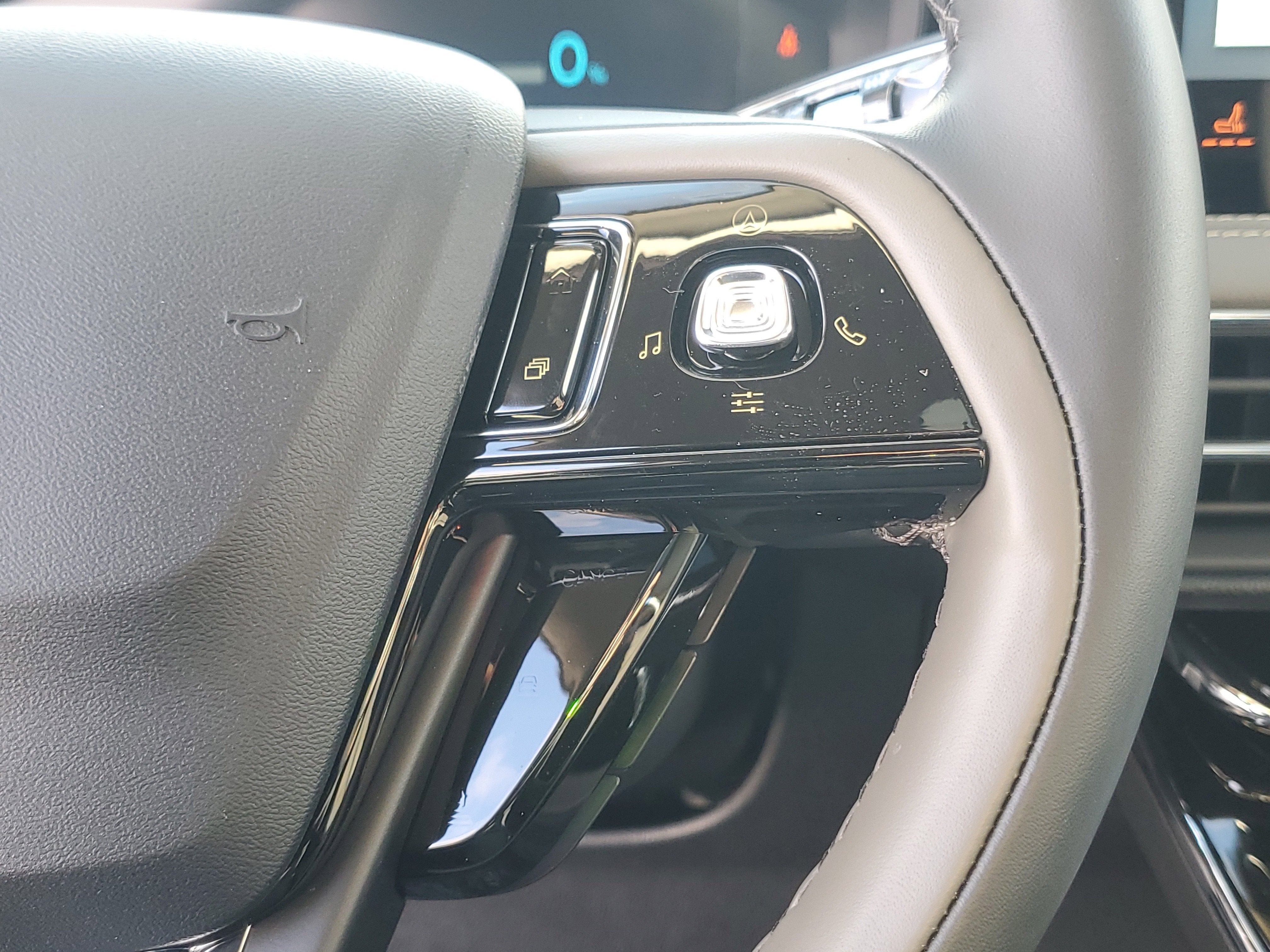 2025 Lincoln Corsair Grand Touring