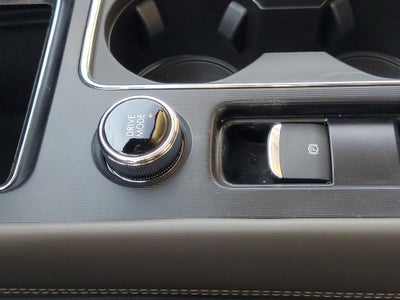 2025 Lincoln Corsair Grand Touring