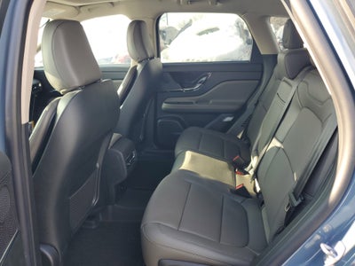 2025 Lincoln Corsair Grand Touring