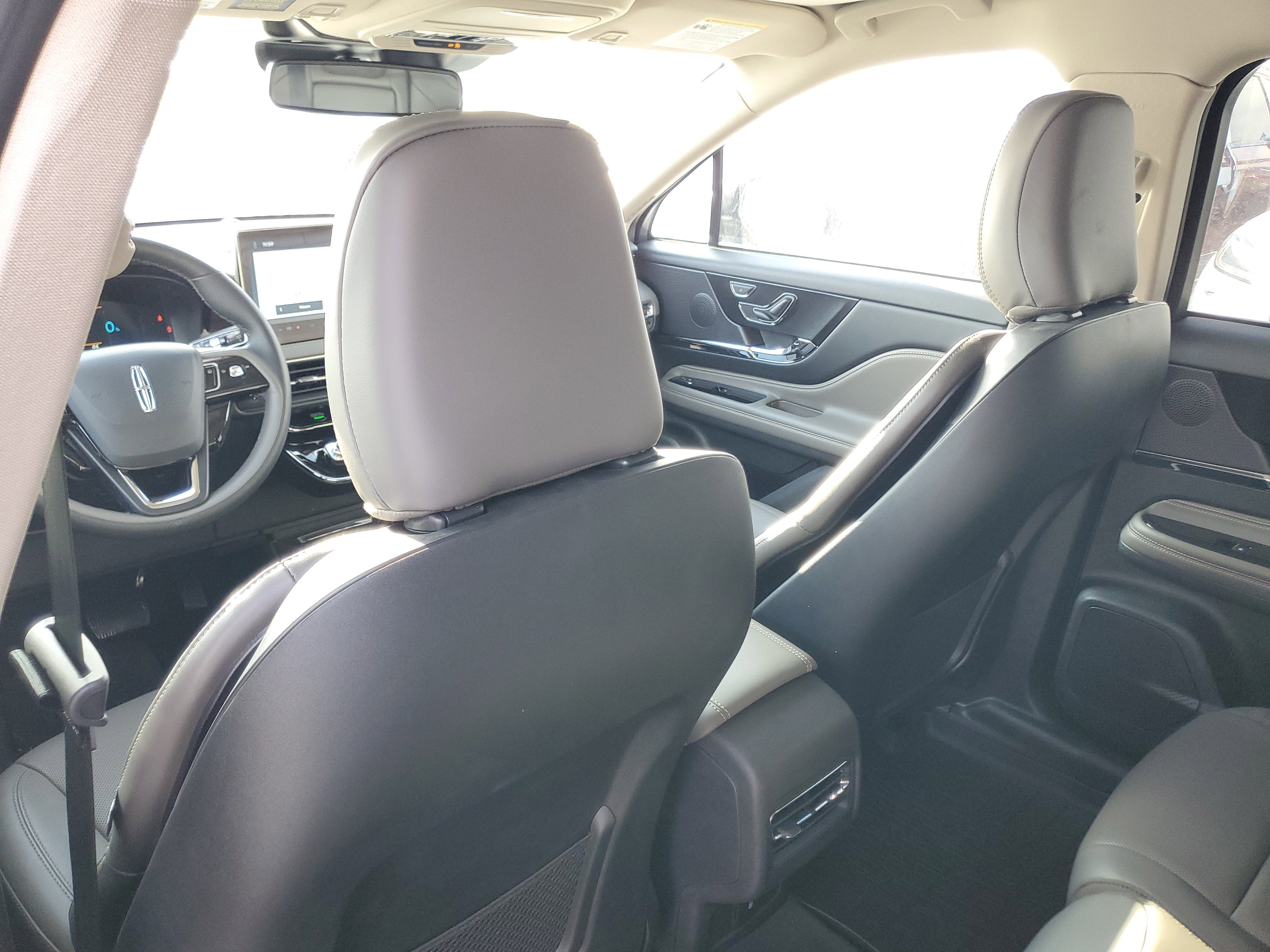 2025 Lincoln Corsair Grand Touring