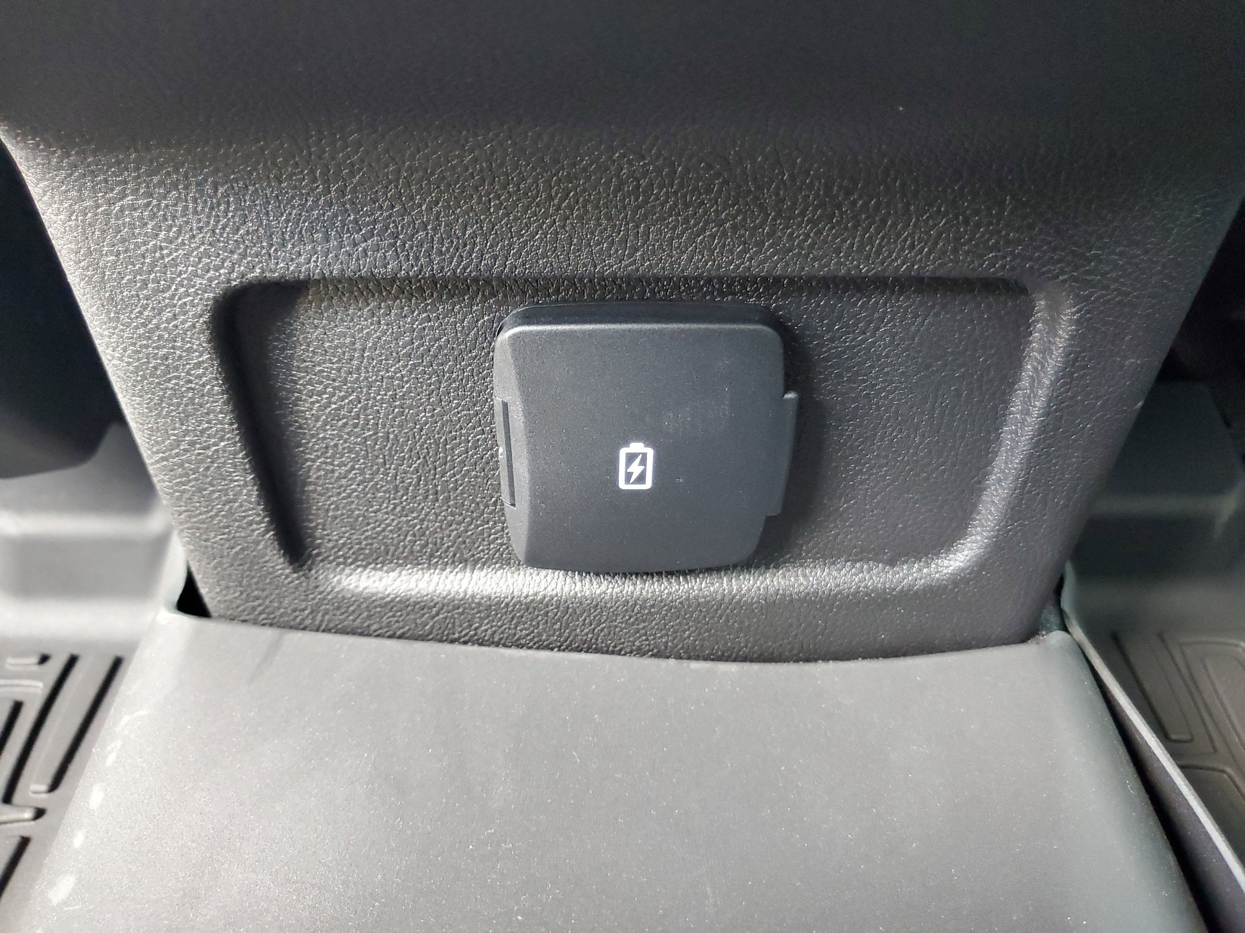 2025 Lincoln Corsair Grand Touring