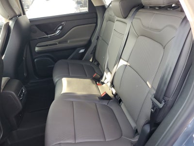 2025 Lincoln Corsair Grand Touring