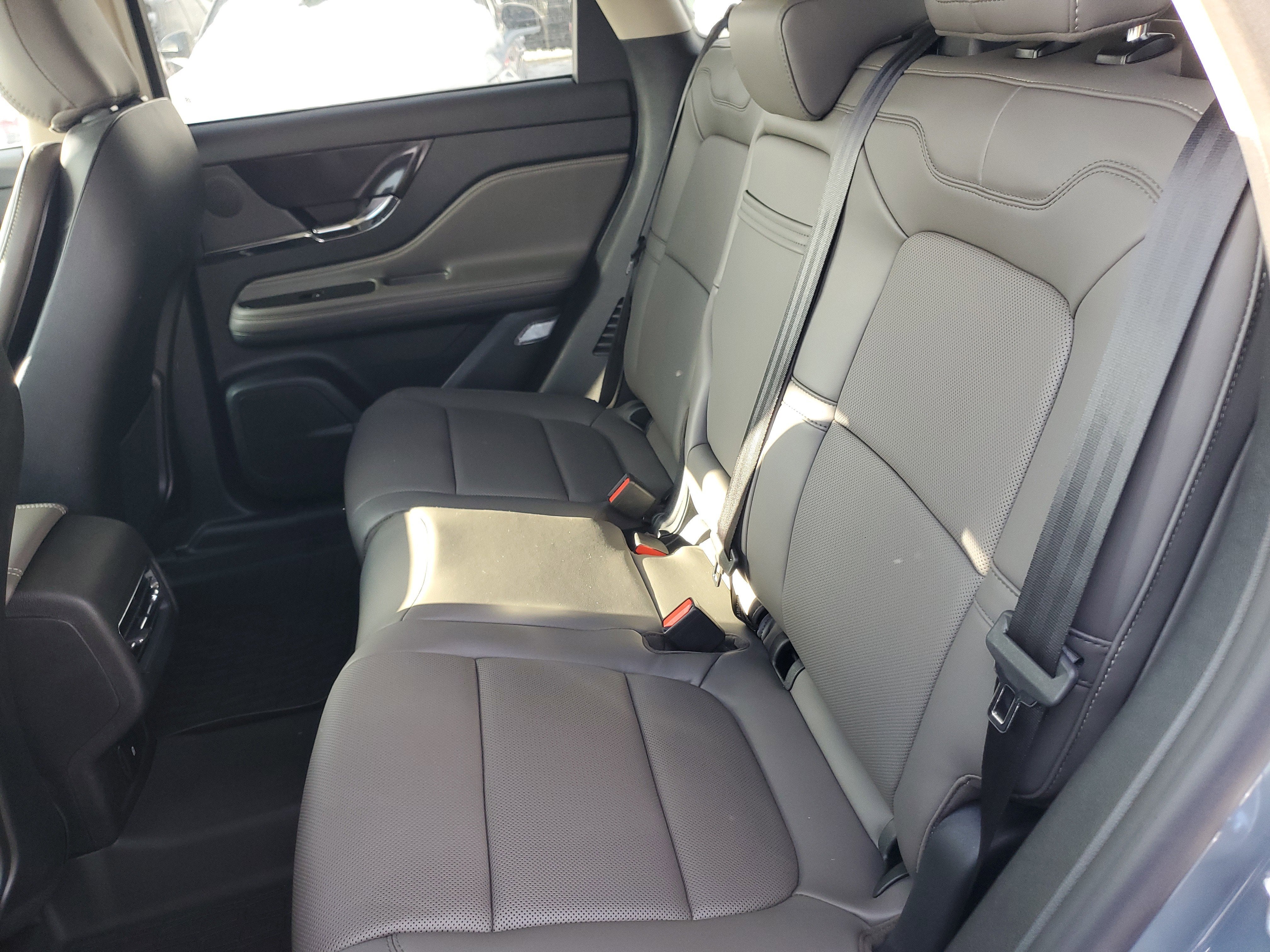 2025 Lincoln Corsair Grand Touring