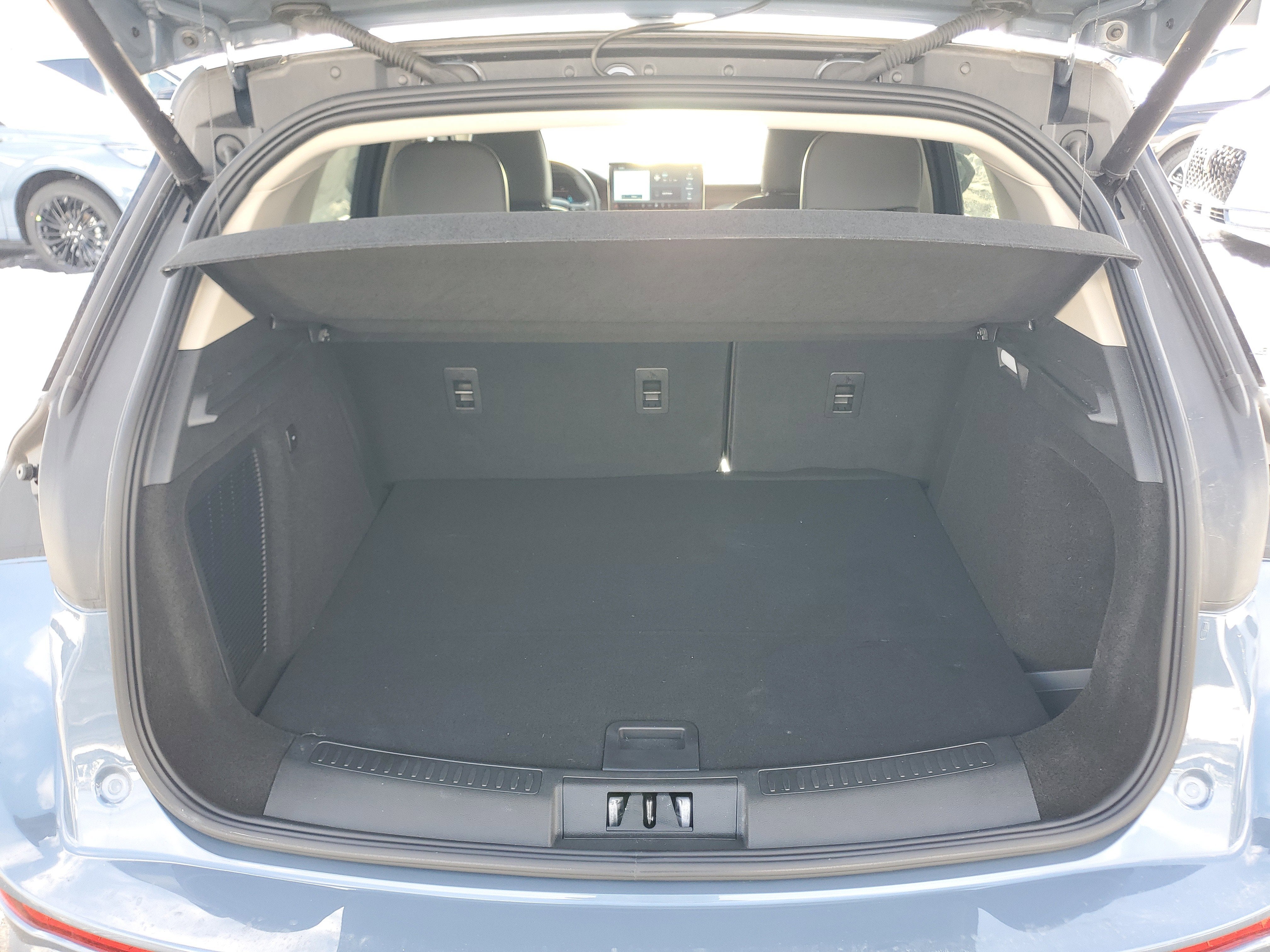 2025 Lincoln Corsair Grand Touring