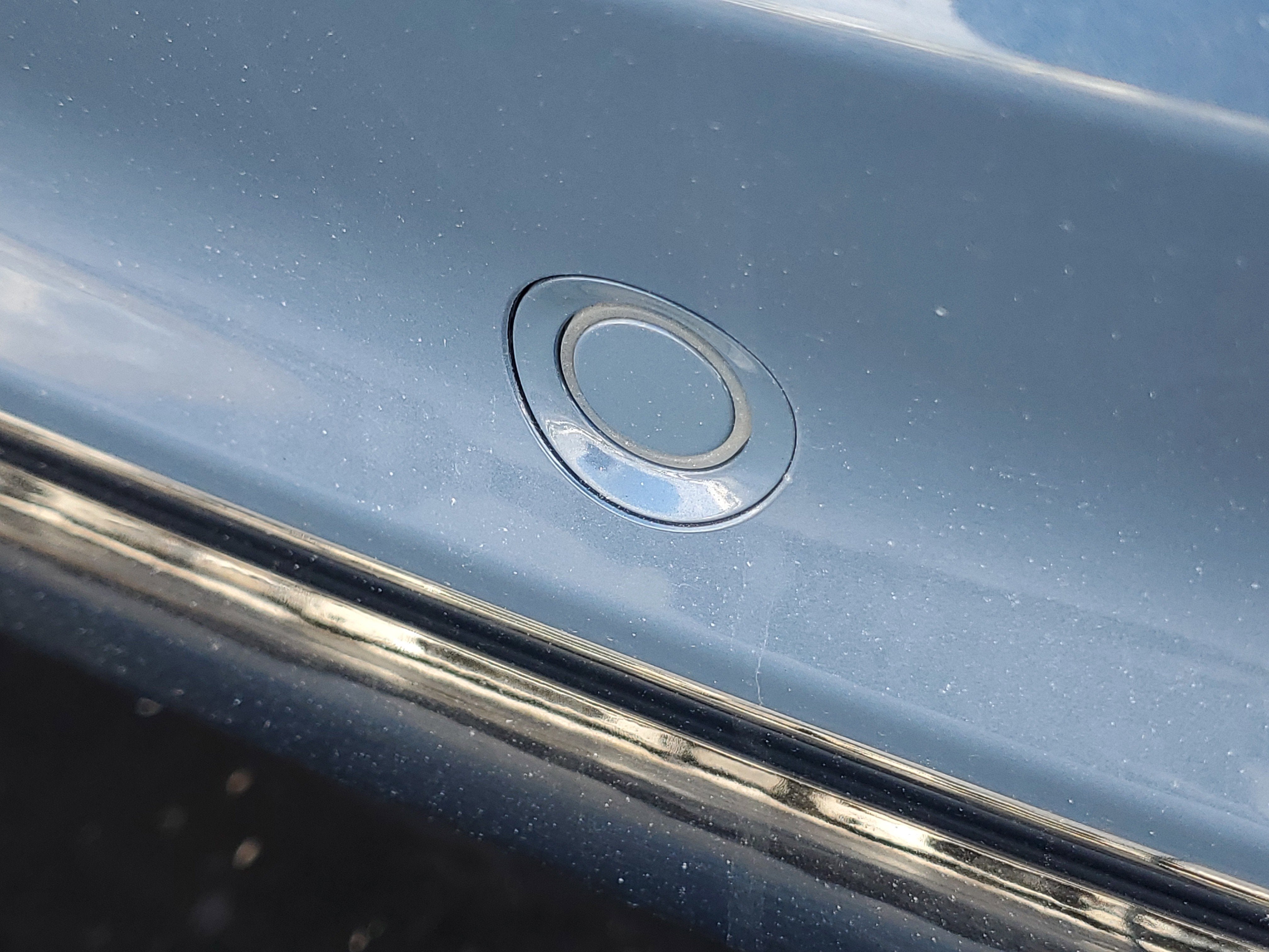 2025 Lincoln Corsair Grand Touring