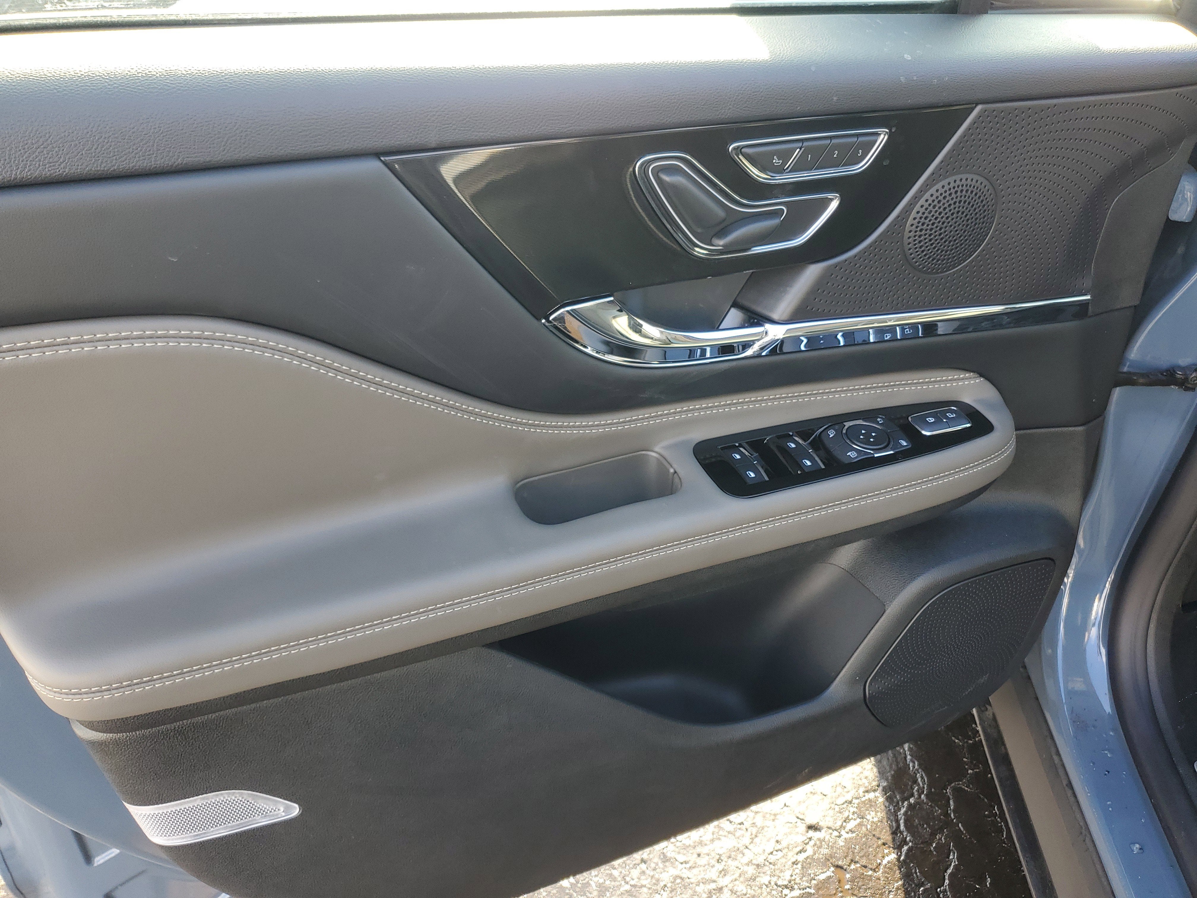 2025 Lincoln Corsair Grand Touring