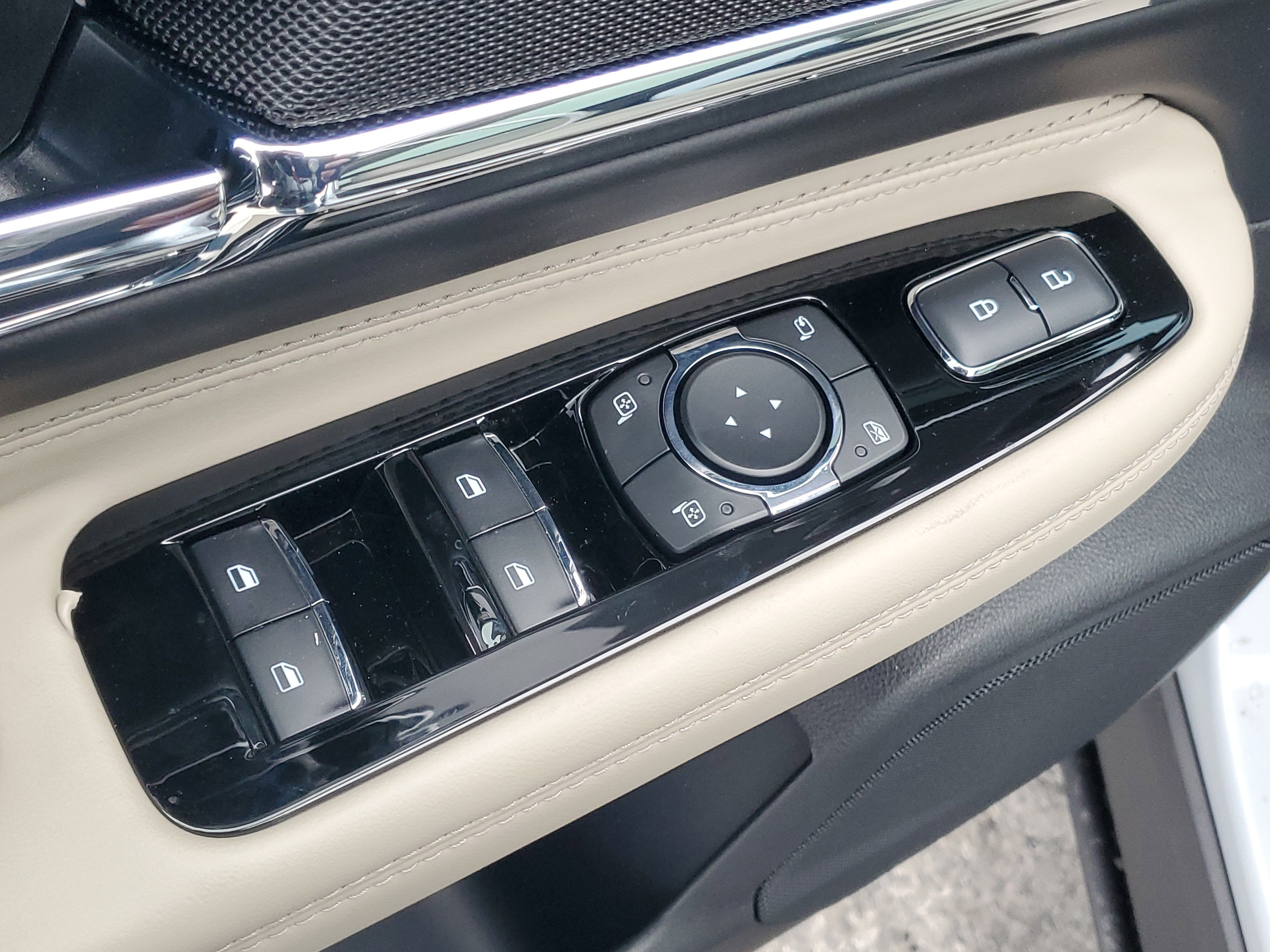 2026 Lincoln Corsair Grand Touring Hybrid