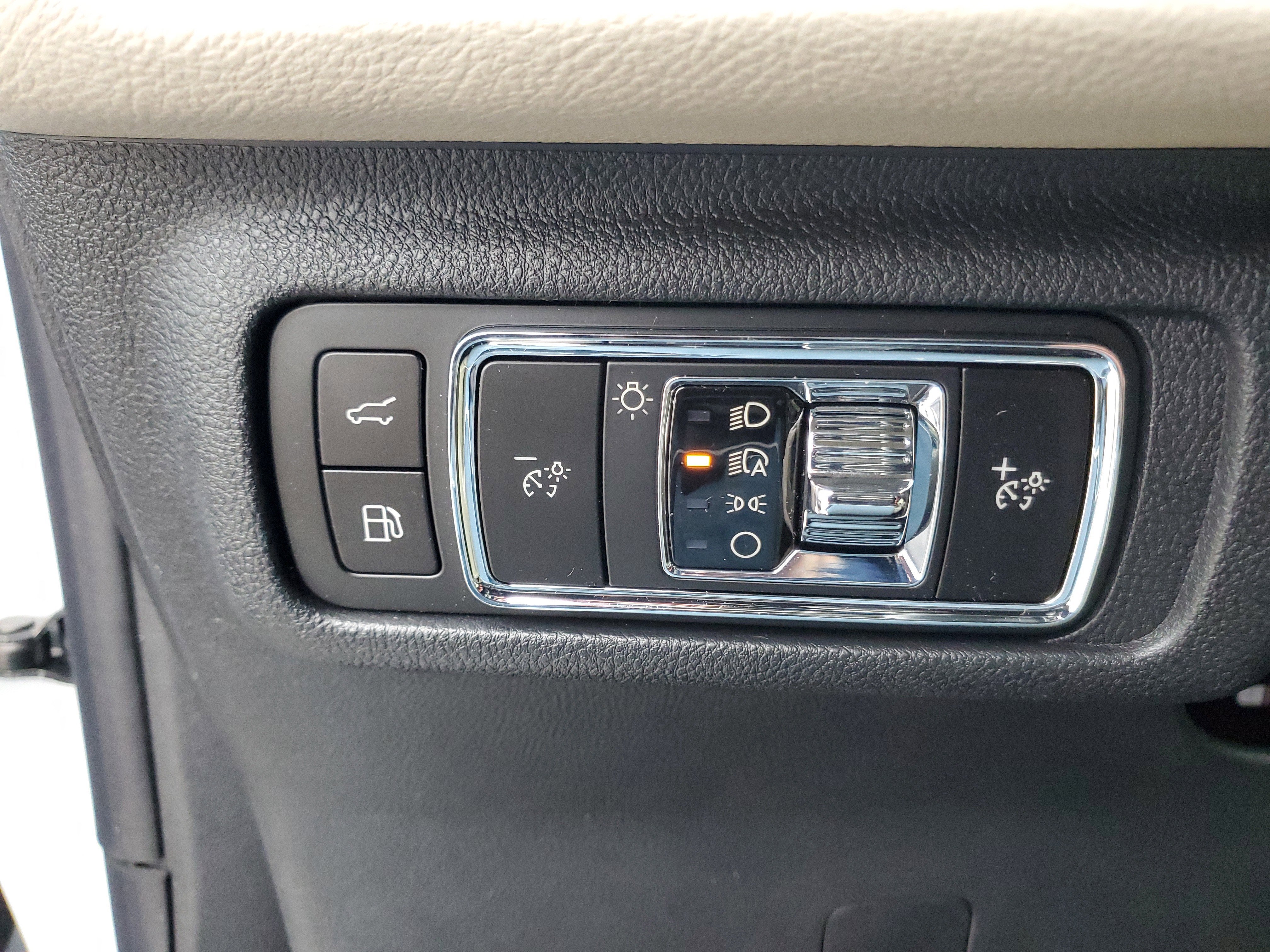 2026 Lincoln Corsair Grand Touring Hybrid