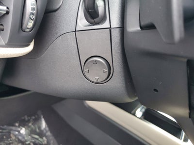 2026 Lincoln Corsair Grand Touring Hybrid