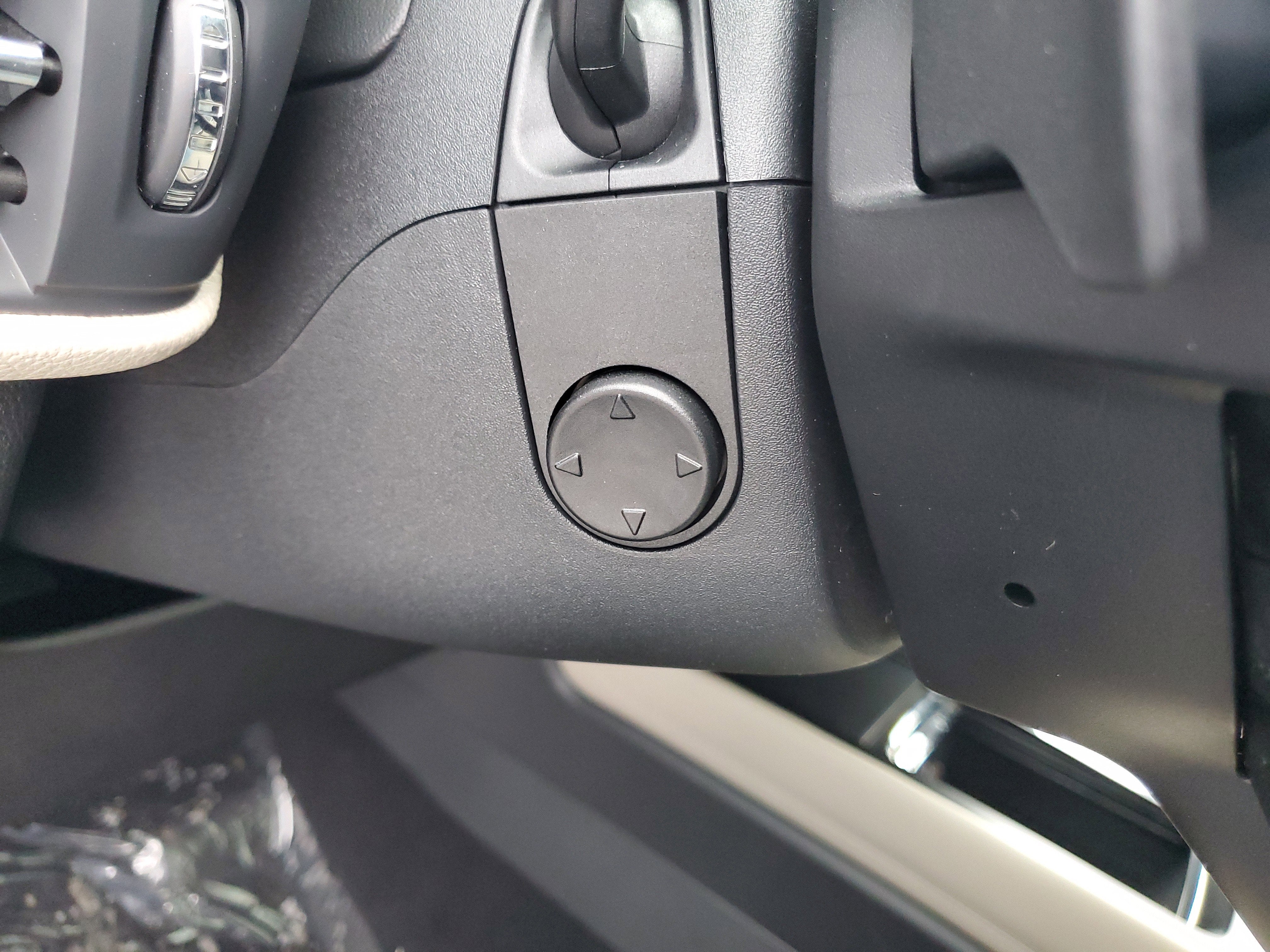 2026 Lincoln Corsair Grand Touring Hybrid