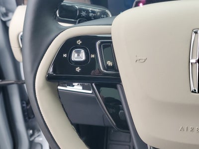 2026 Lincoln Corsair Grand Touring Hybrid