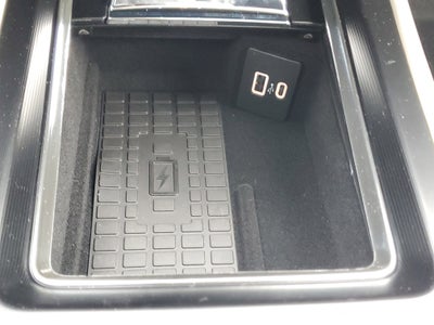 2026 Lincoln Corsair Grand Touring Hybrid