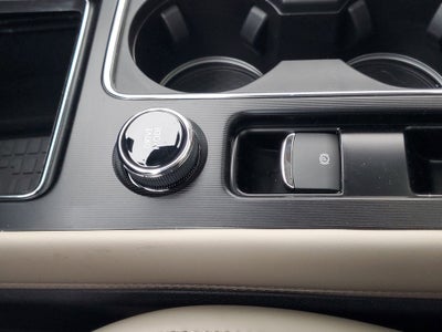 2026 Lincoln Corsair Grand Touring Hybrid