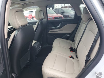 2026 Lincoln Corsair Grand Touring Hybrid