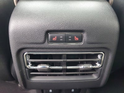 2026 Lincoln Corsair Grand Touring Hybrid