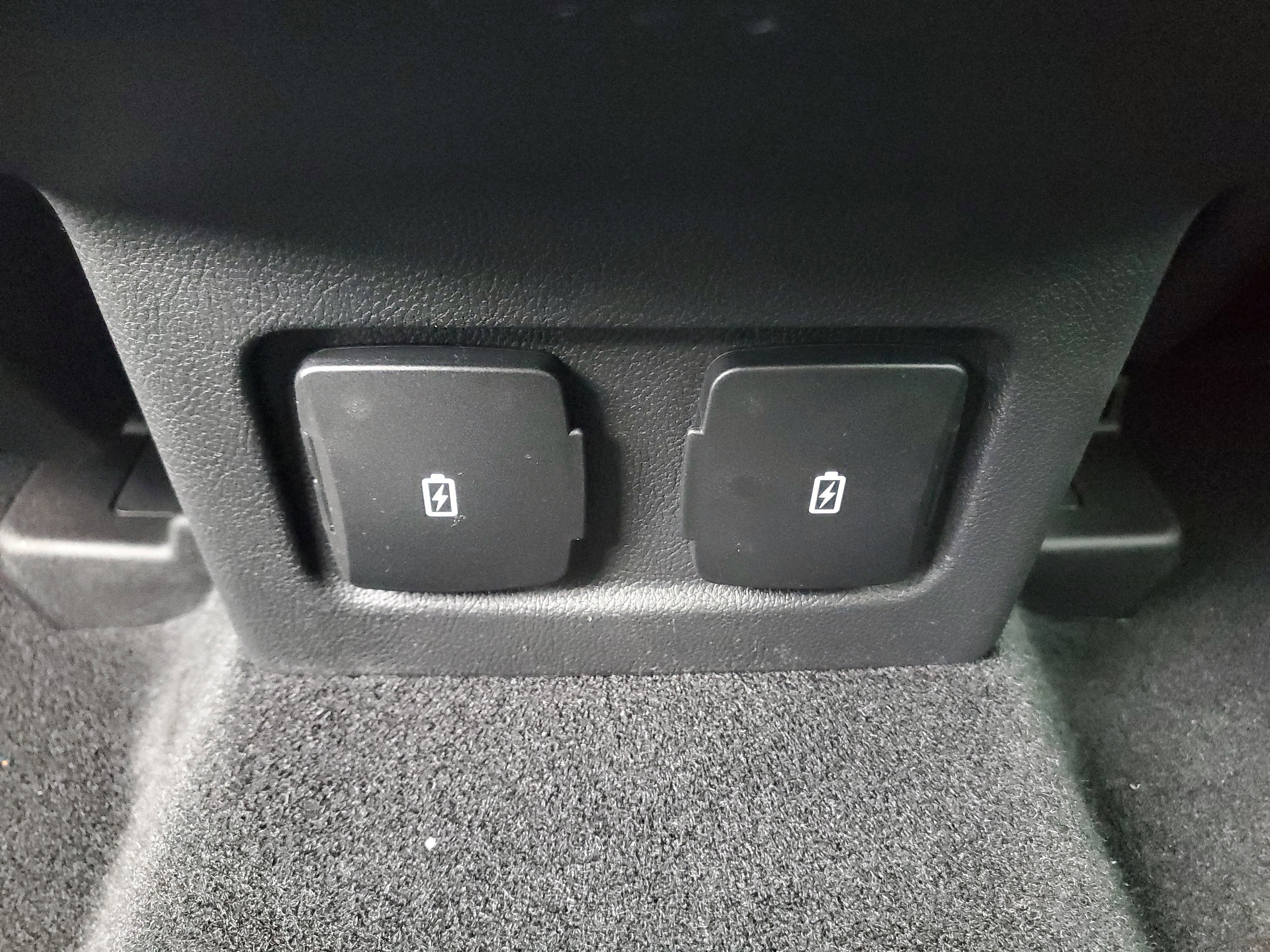 2026 Lincoln Corsair Grand Touring Hybrid