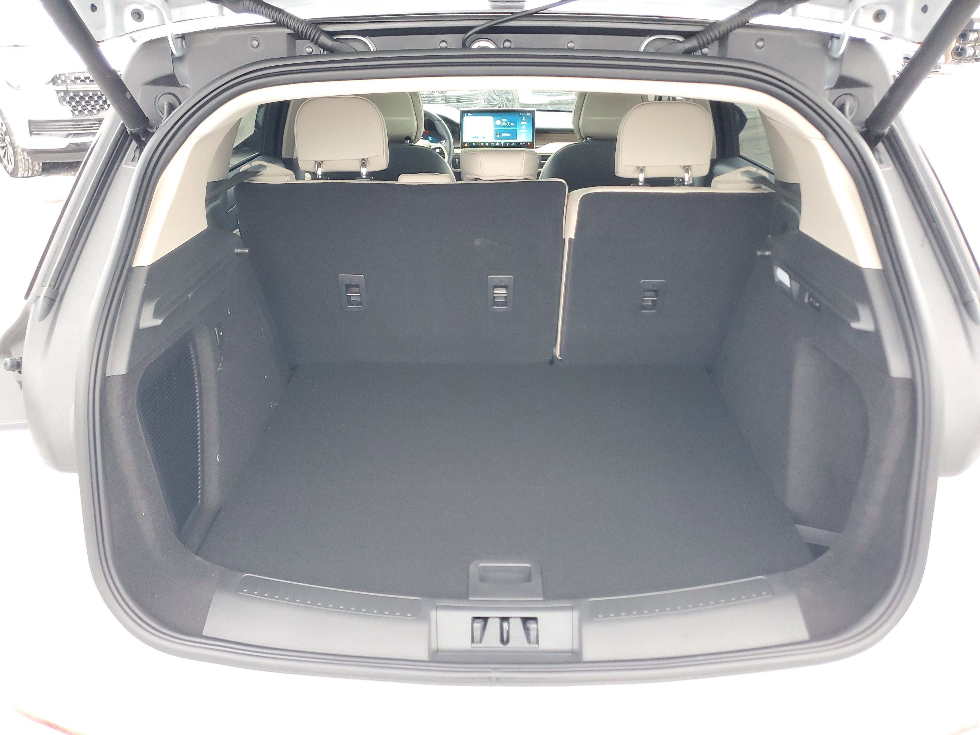 2026 Lincoln Corsair Grand Touring Hybrid