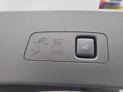 2026 Lincoln Corsair Grand Touring Hybrid