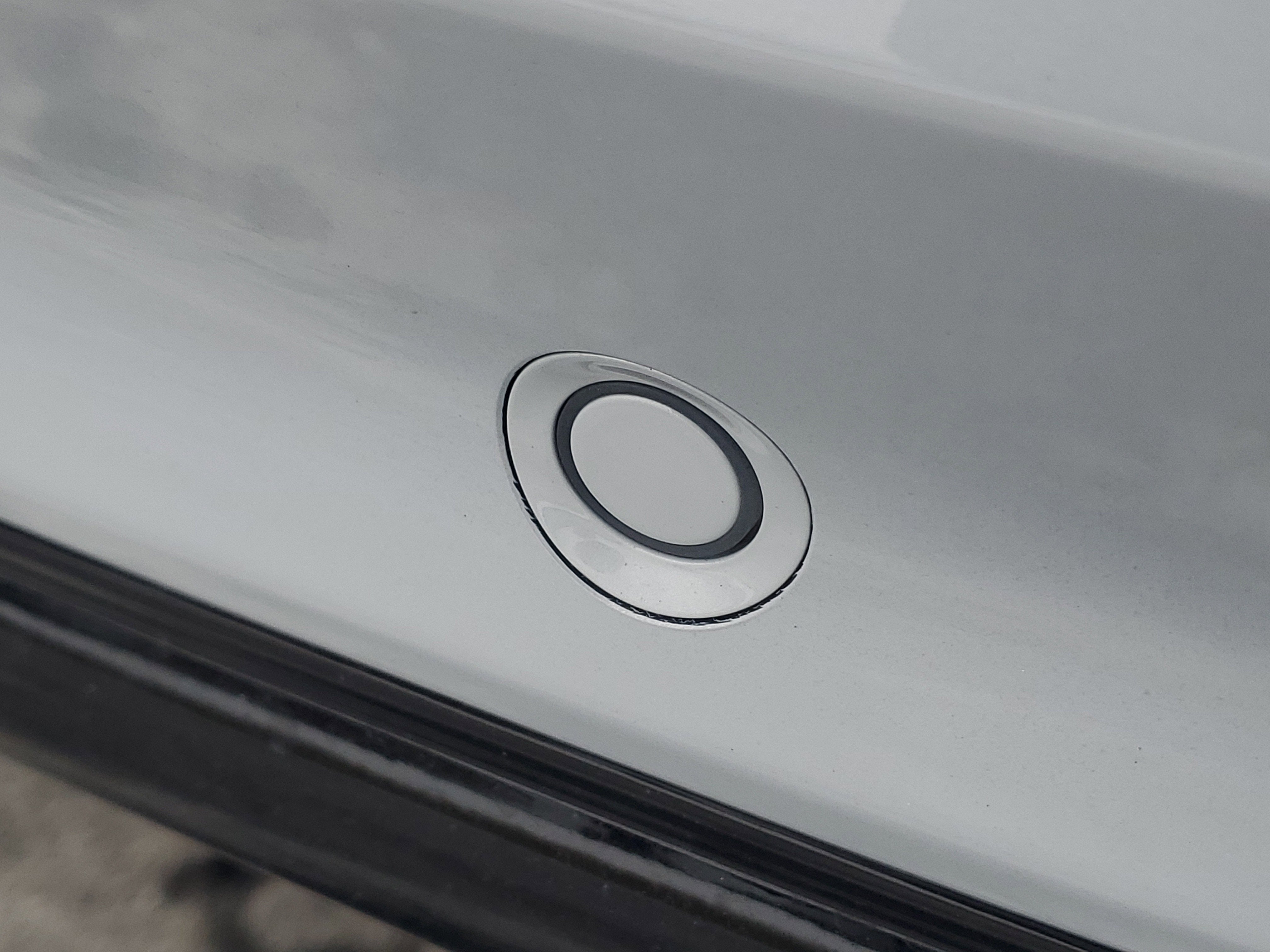 2026 Lincoln Corsair Grand Touring Hybrid