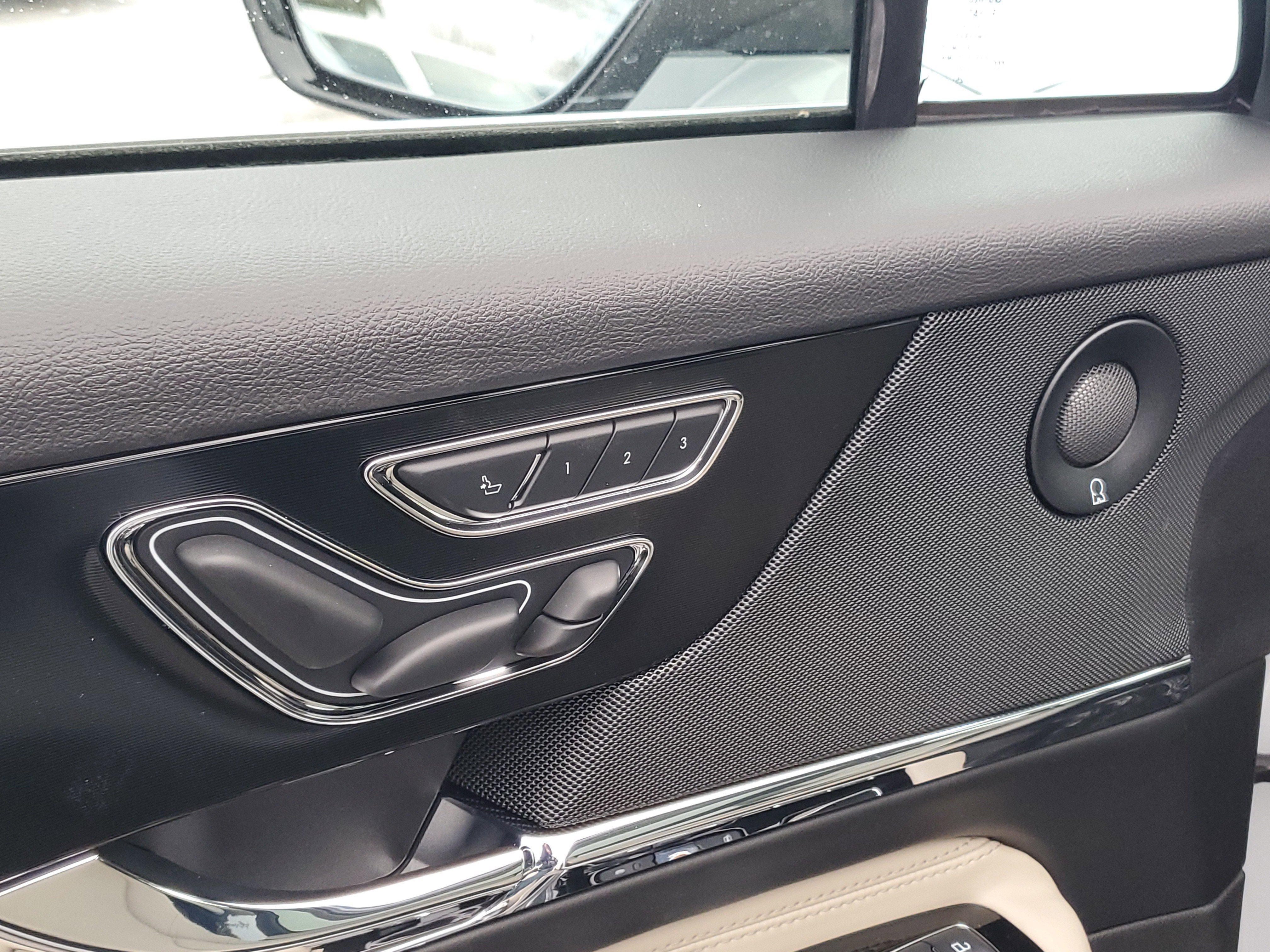 2026 Lincoln Corsair Grand Touring Hybrid