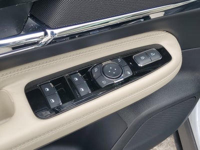 2026 Lincoln Corsair Grand Touring Hybrid