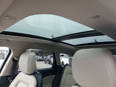 2026 Lincoln Corsair Grand Touring Hybrid