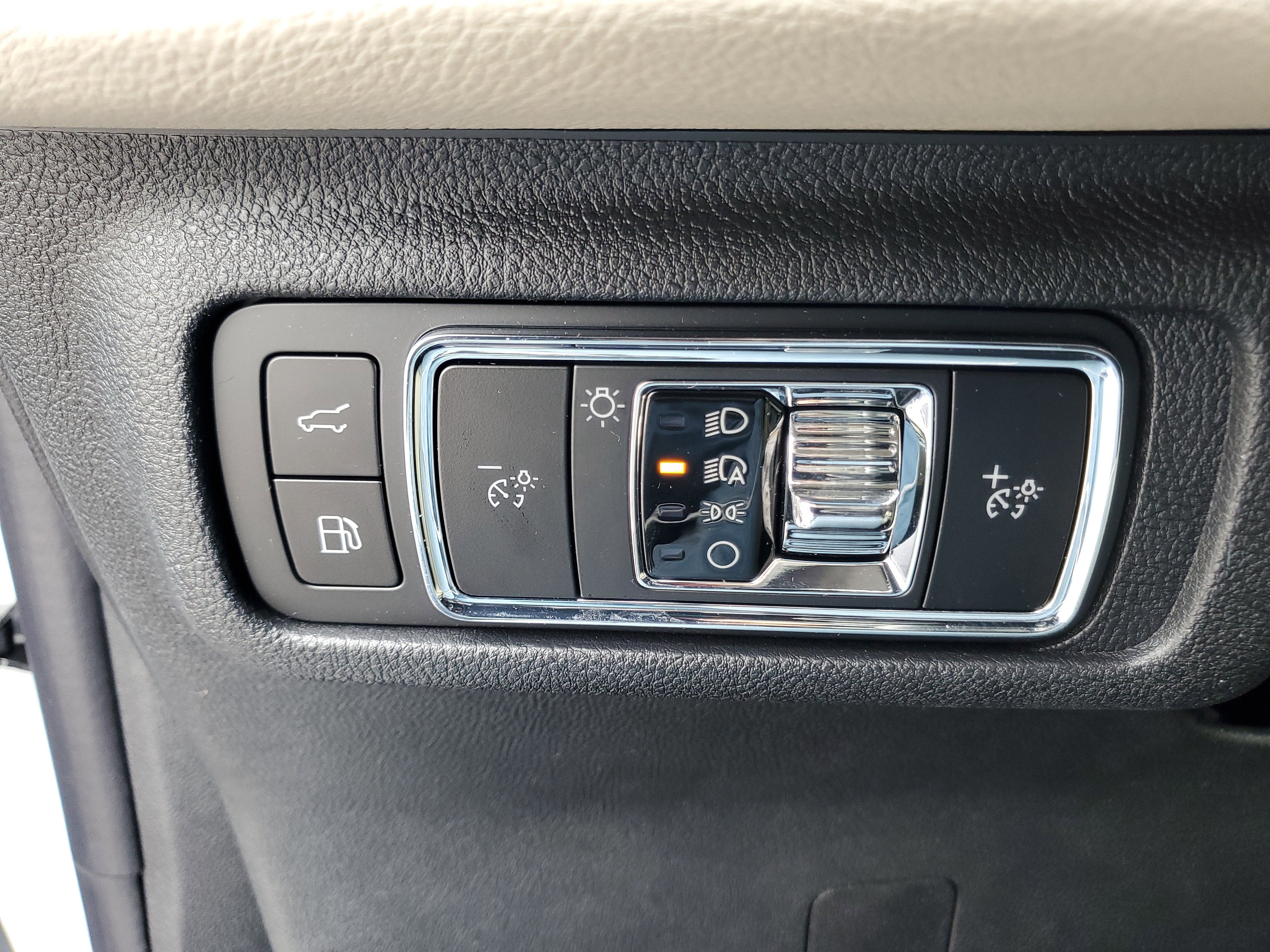 2026 Lincoln Corsair Grand Touring Hybrid