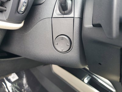 2026 Lincoln Corsair Grand Touring Hybrid