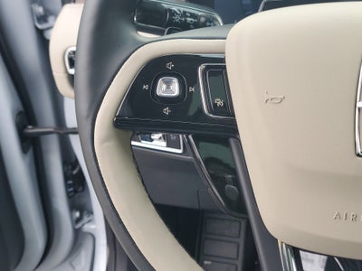 2026 Lincoln Corsair Grand Touring Hybrid