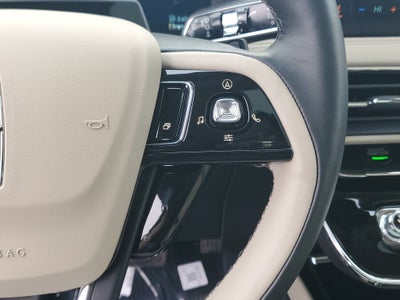 2026 Lincoln Corsair Grand Touring Hybrid