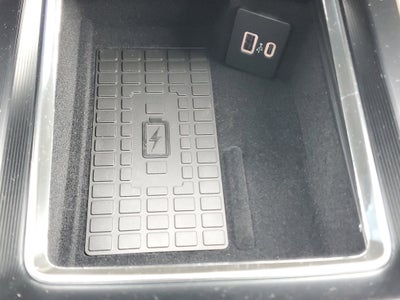 2026 Lincoln Corsair Grand Touring Hybrid