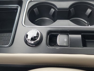 2026 Lincoln Corsair Grand Touring Hybrid