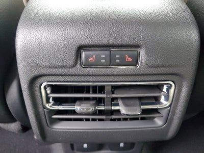 2026 Lincoln Corsair Grand Touring Hybrid