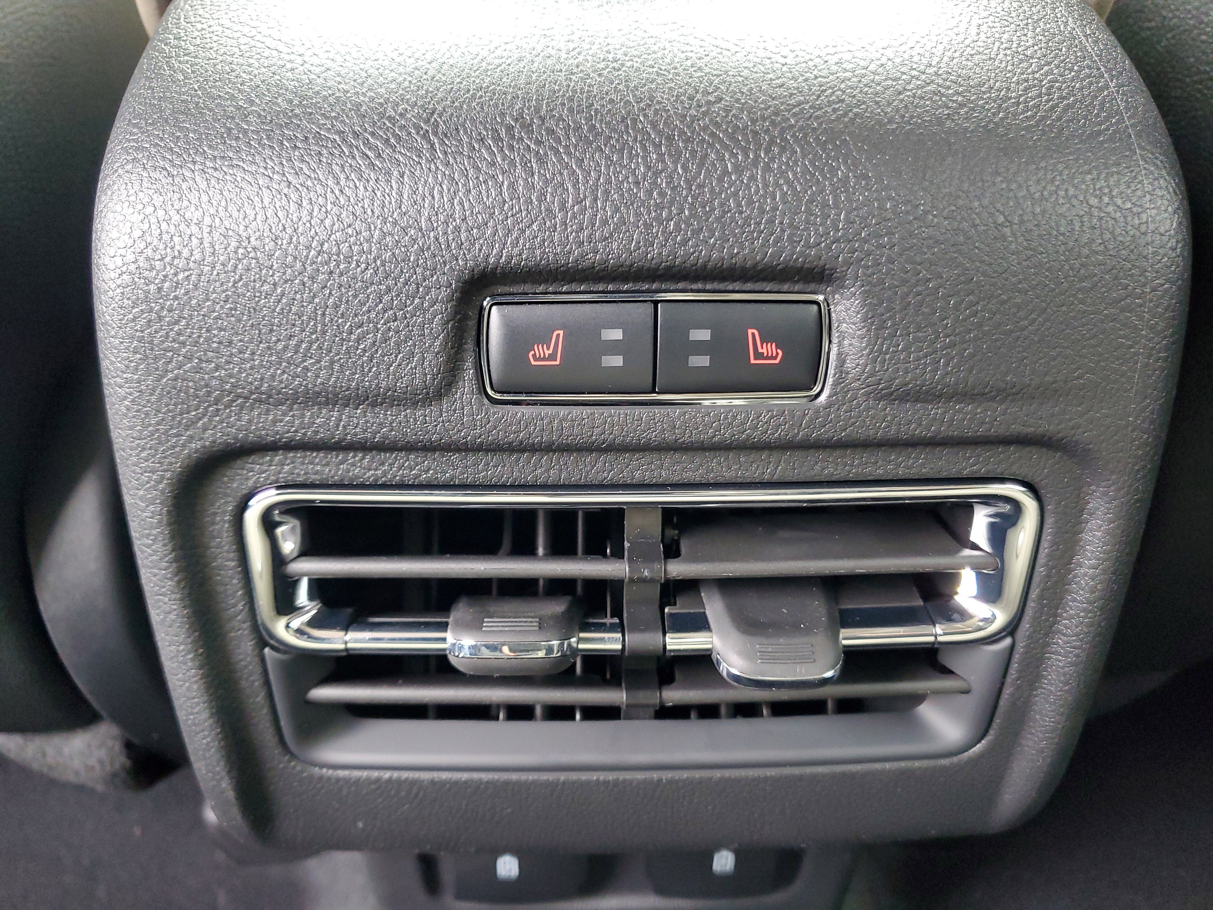 2026 Lincoln Corsair Grand Touring Hybrid