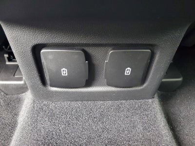 2026 Lincoln Corsair Grand Touring Hybrid