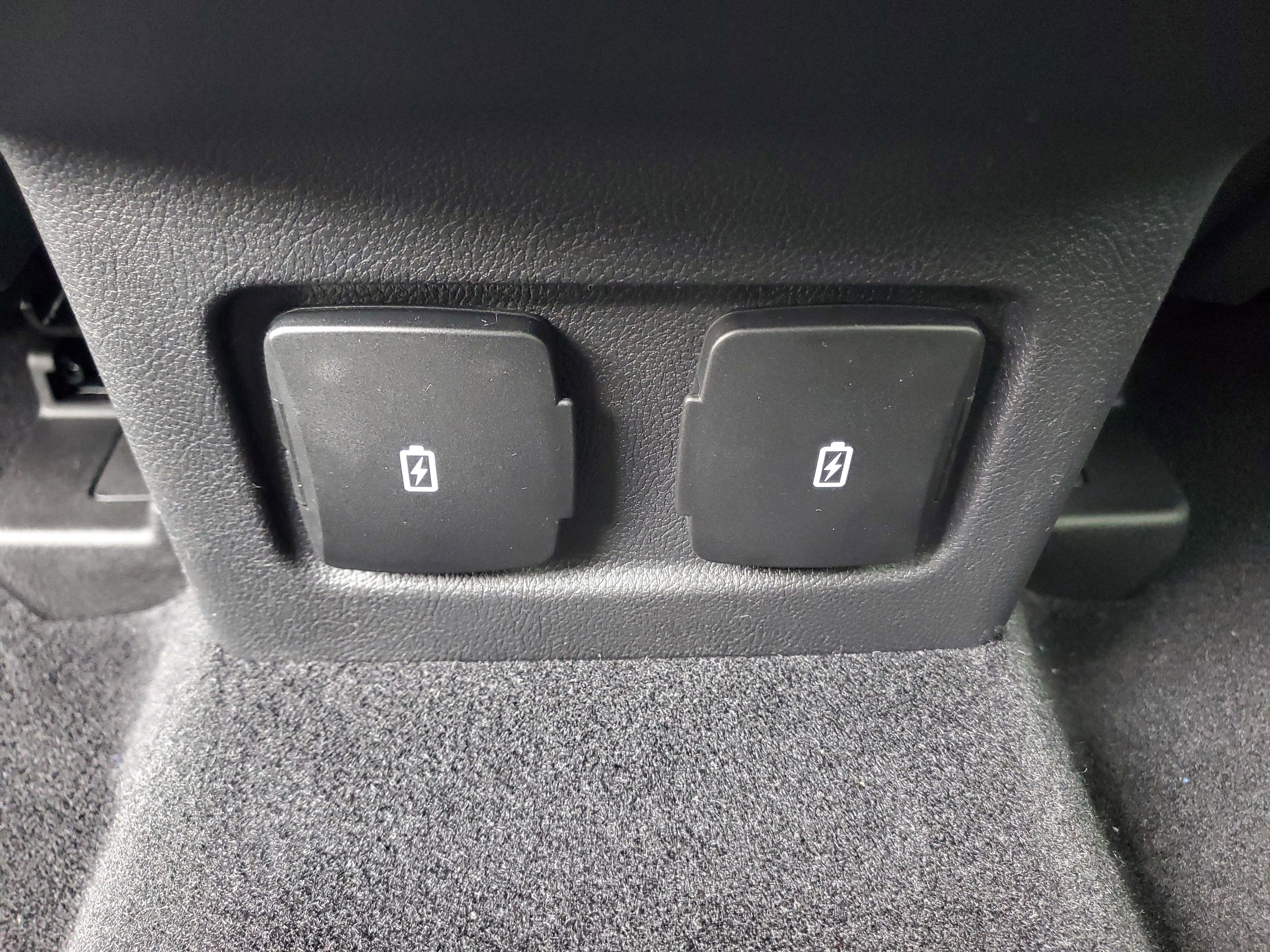 2026 Lincoln Corsair Grand Touring Hybrid